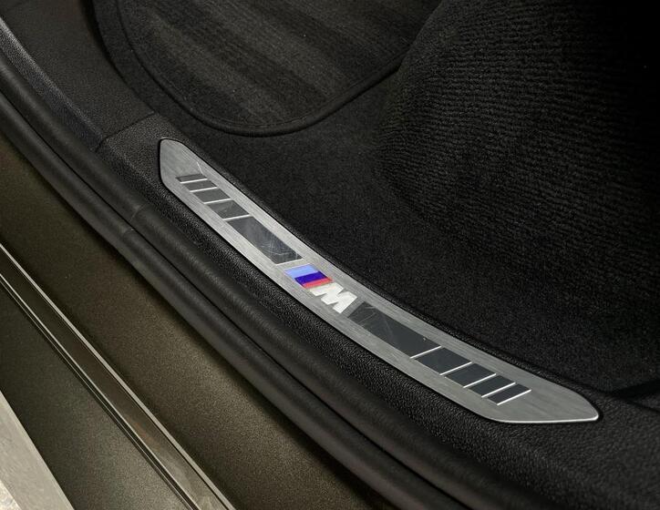 BMW X5 53