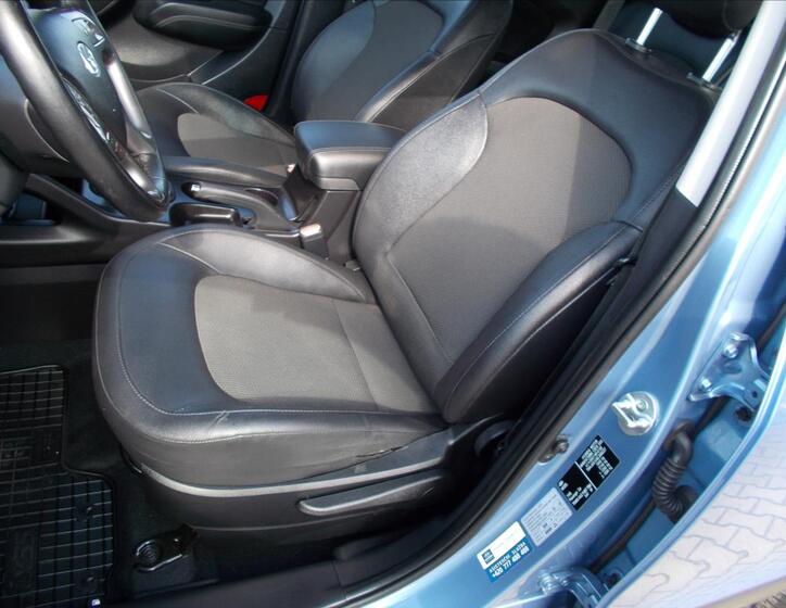 Hyundai ix35 18