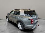 SsangYong Ostatní 3