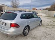 Volkswagen Golf 6