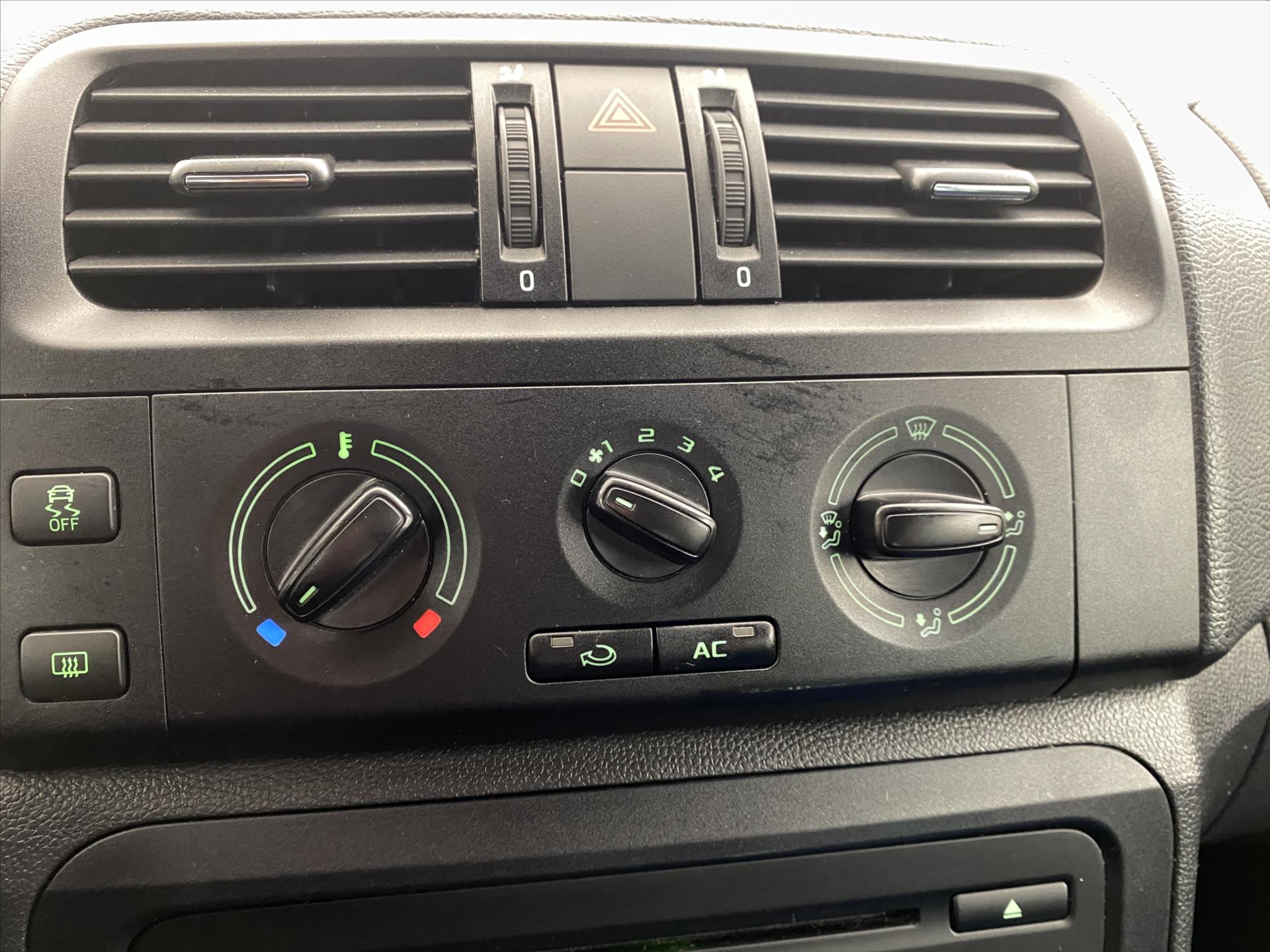 Škoda Roomster