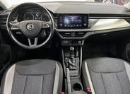 Škoda Scala 5