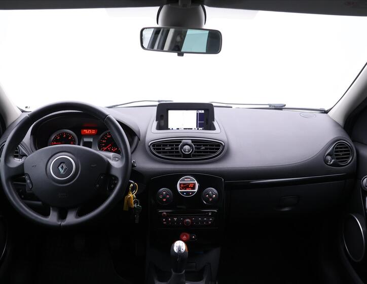 Renault Clio 26