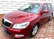 Škoda Octavia 7