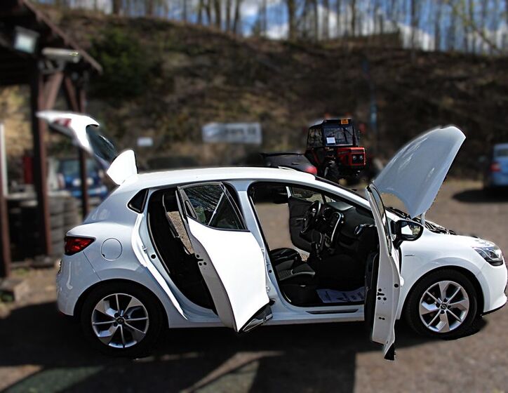 Renault Clio 23