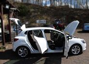 Renault Clio 23