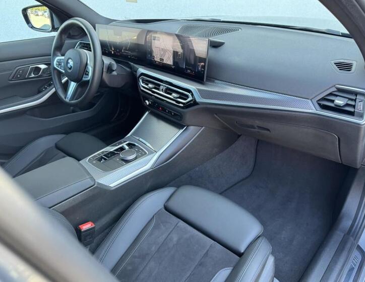 BMW Řada 3 9