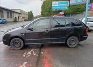 Škoda Fabia 5