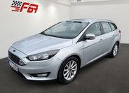 Ford Focus 1