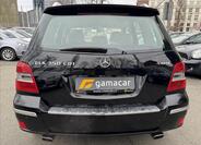 Mercedes-Benz GLK 8