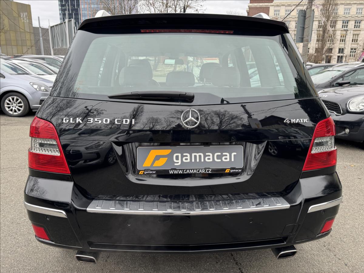Mercedes-Benz GLK