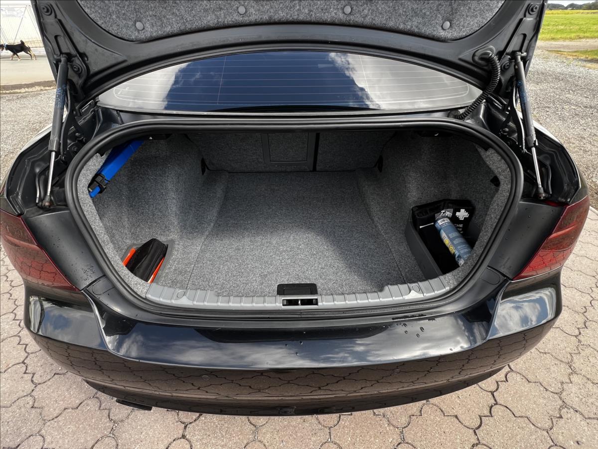 BMW Řada 3