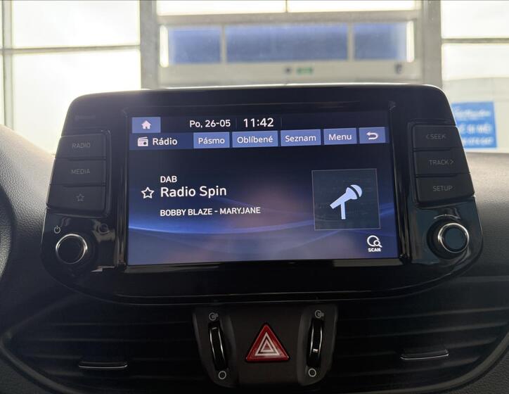 Hyundai i30 15