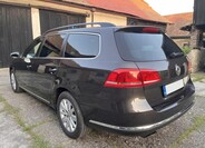 Volkswagen Passat 5