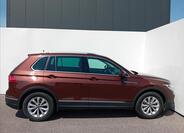 Volkswagen Tiguan 3