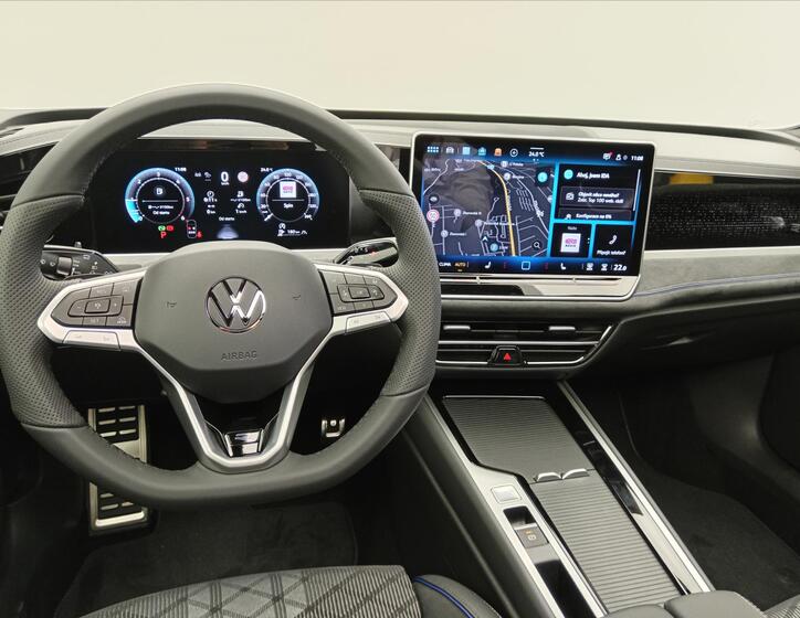 Volkswagen Passat 26