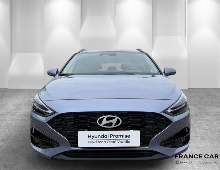 Hyundai i30 2