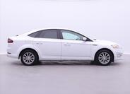 Ford Mondeo 8