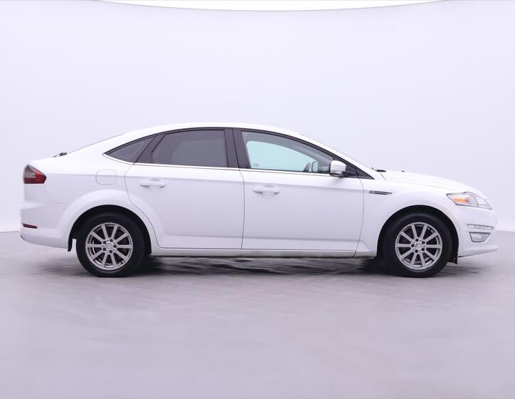 Ford Mondeo 8