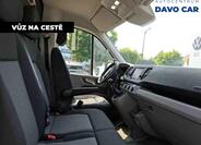 Volkswagen Crafter 3