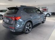 Seat Tarraco 5