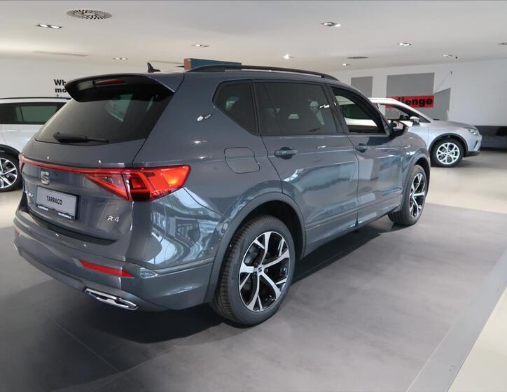 Seat Tarraco 5