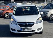Opel Meriva 2