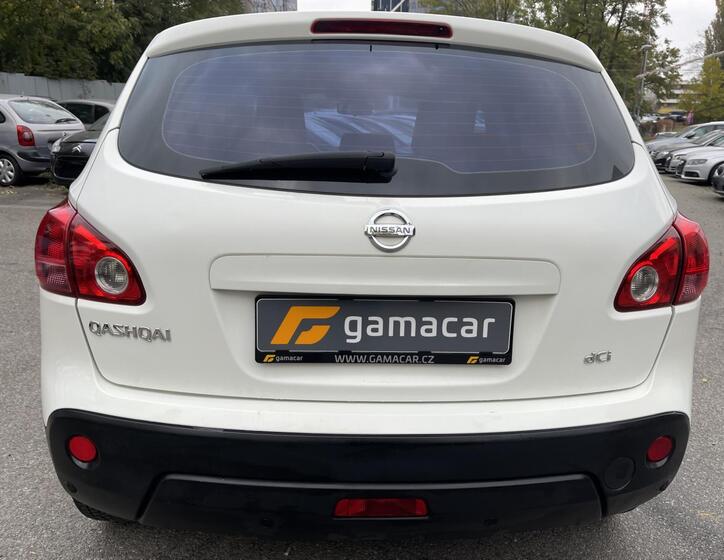 Nissan Qashqai 15