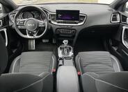 KIA ProCeed 6