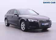 Audi A4 1