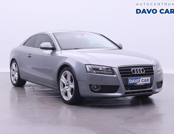 Audi A5 1