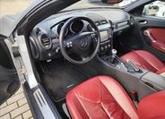 Mercedes-Benz SLK 18