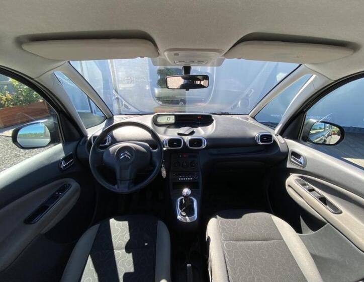 Citroën C3 Picasso 12