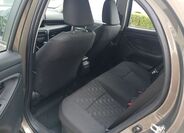 Toyota Yaris 12