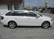 Škoda Octavia 4