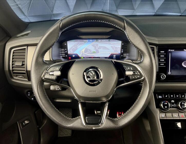 Škoda Kodiaq 13