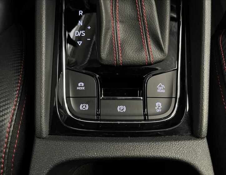 Škoda Kodiaq 17