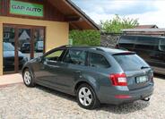 Škoda Octavia 4
