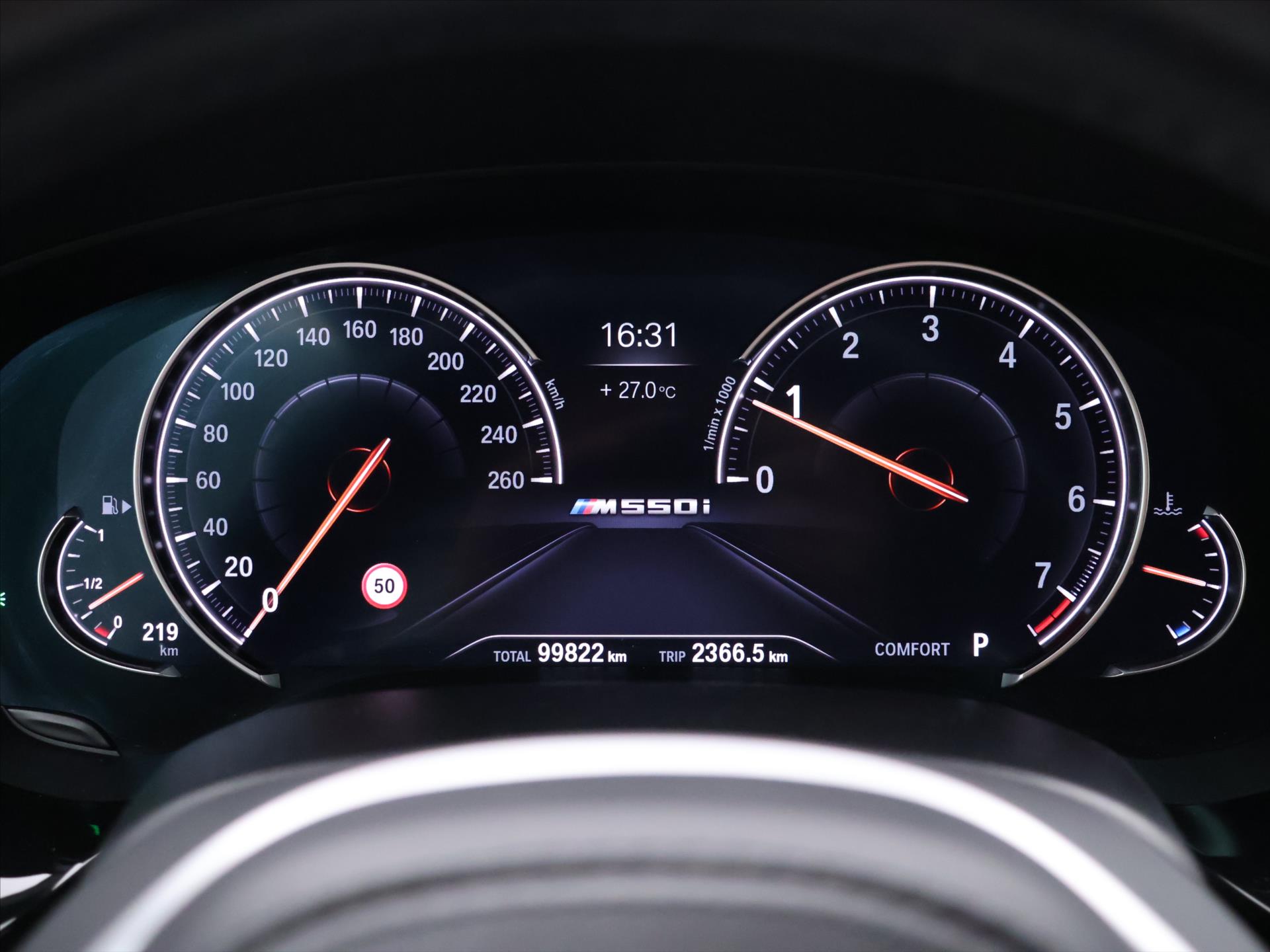 BMW Řada 5