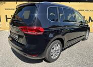 Volkswagen Touran 5