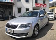Škoda Octavia 2