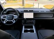 Land Rover Defender 8