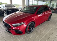 Mercedes-Benz Třídy A 1