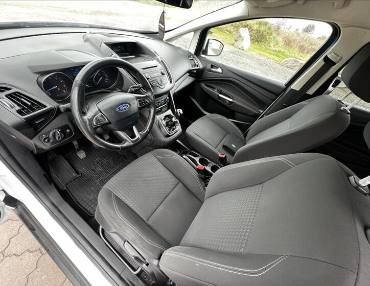 Ford Grand C-MAX 20