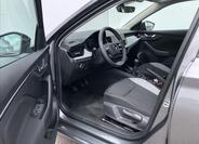 Škoda Scala 5
