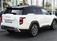 SsangYong Torres 6