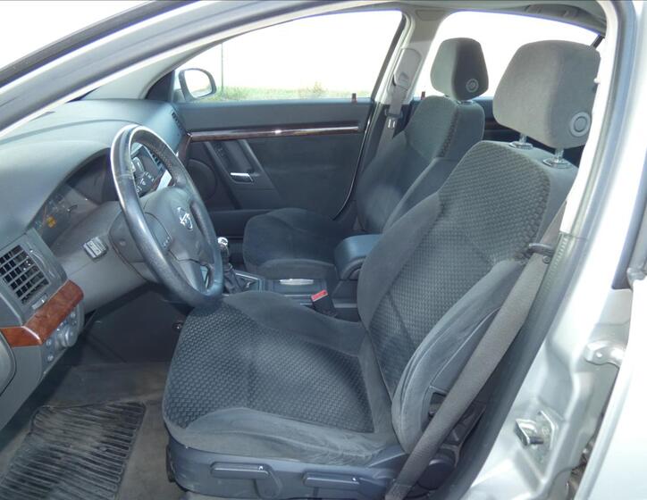 Opel Vectra 8