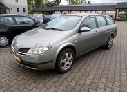 Nissan Primera 3