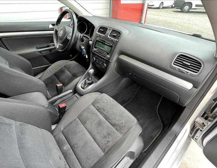 Volkswagen Golf 18