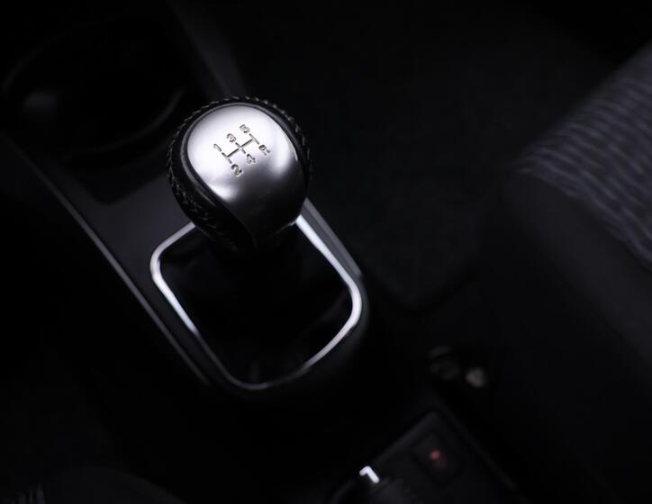 Toyota Yaris 23